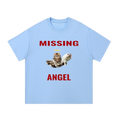 missing kitty