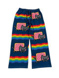 nyan cat