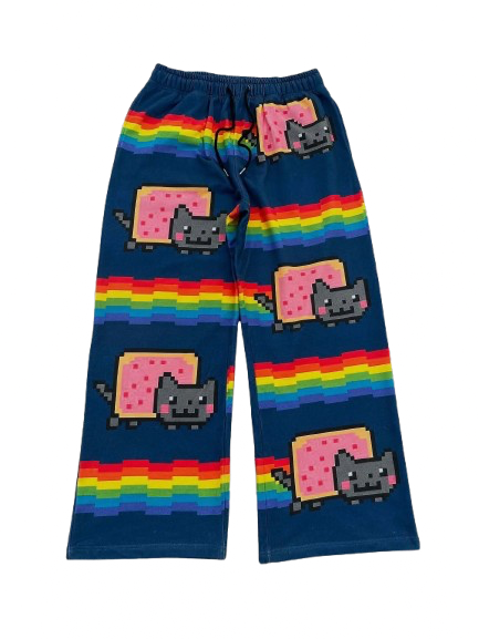 nyan cat