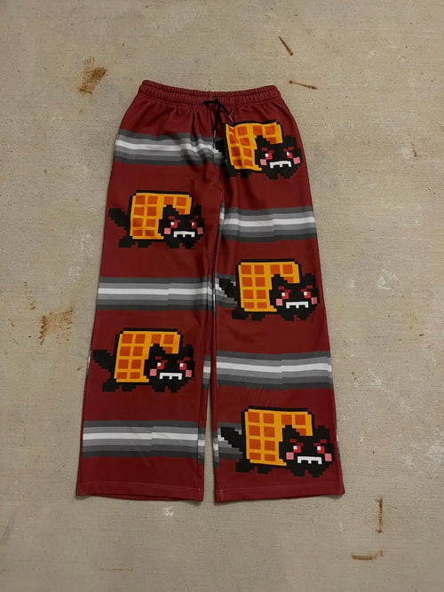 nyan cat